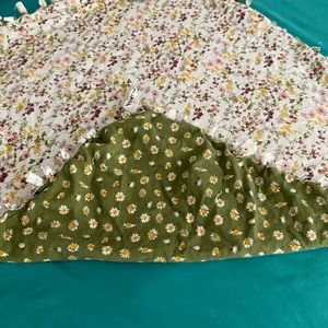 JankyBlankys:  each handmade with imperfections but filled with dedication